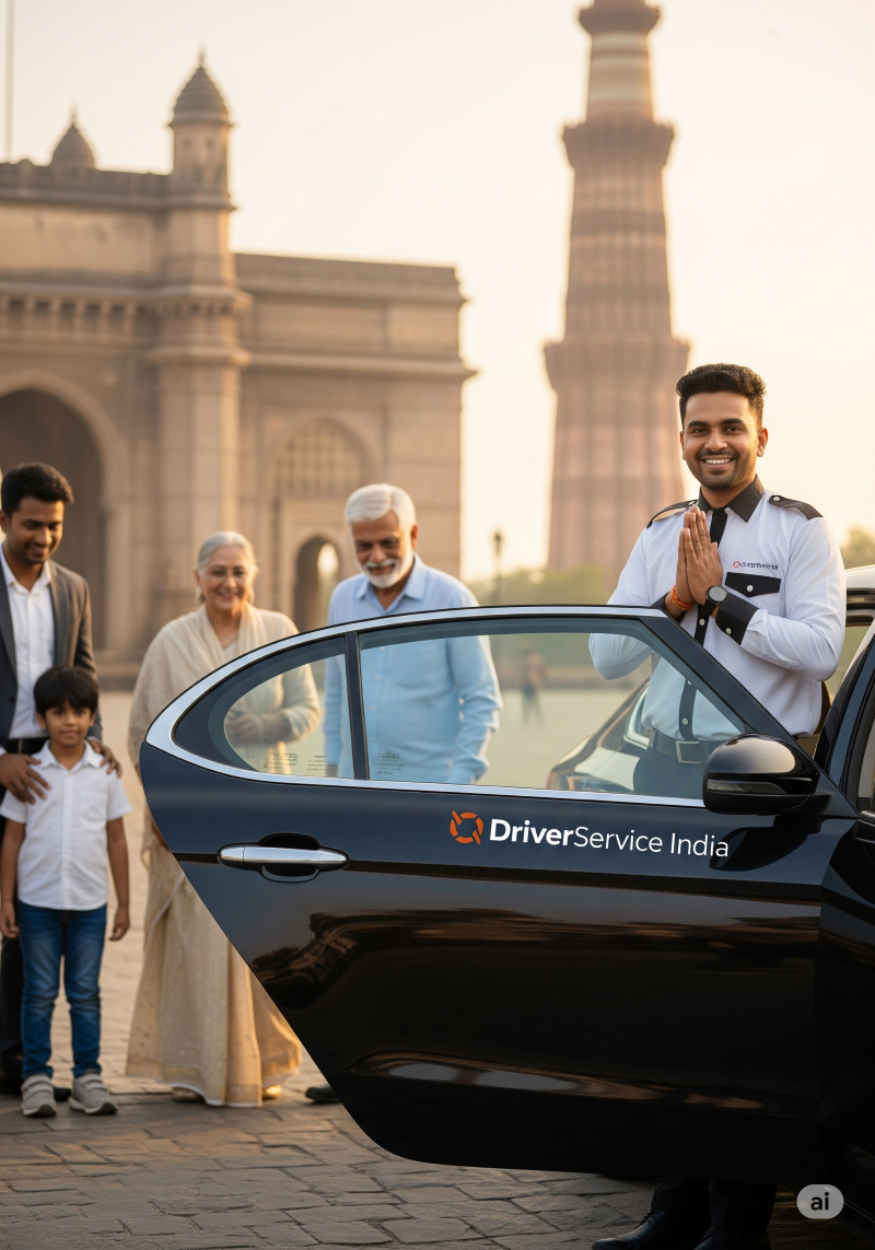 Driver service