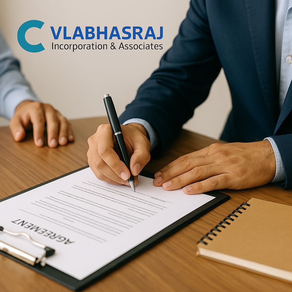 Incorporation & Associates
