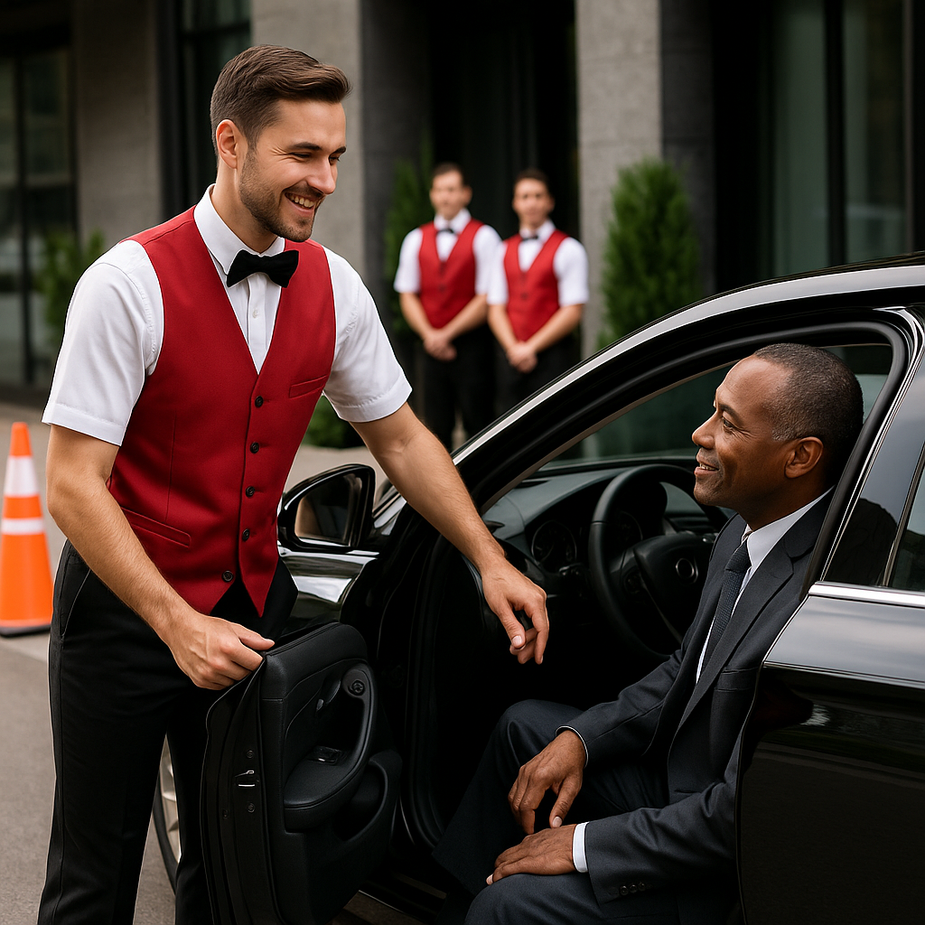 Driver service
