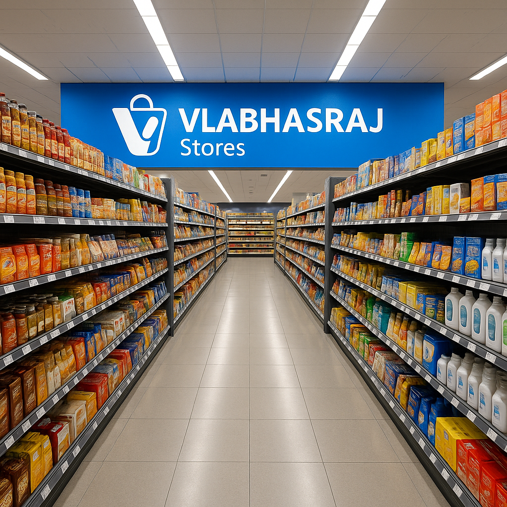 Stores