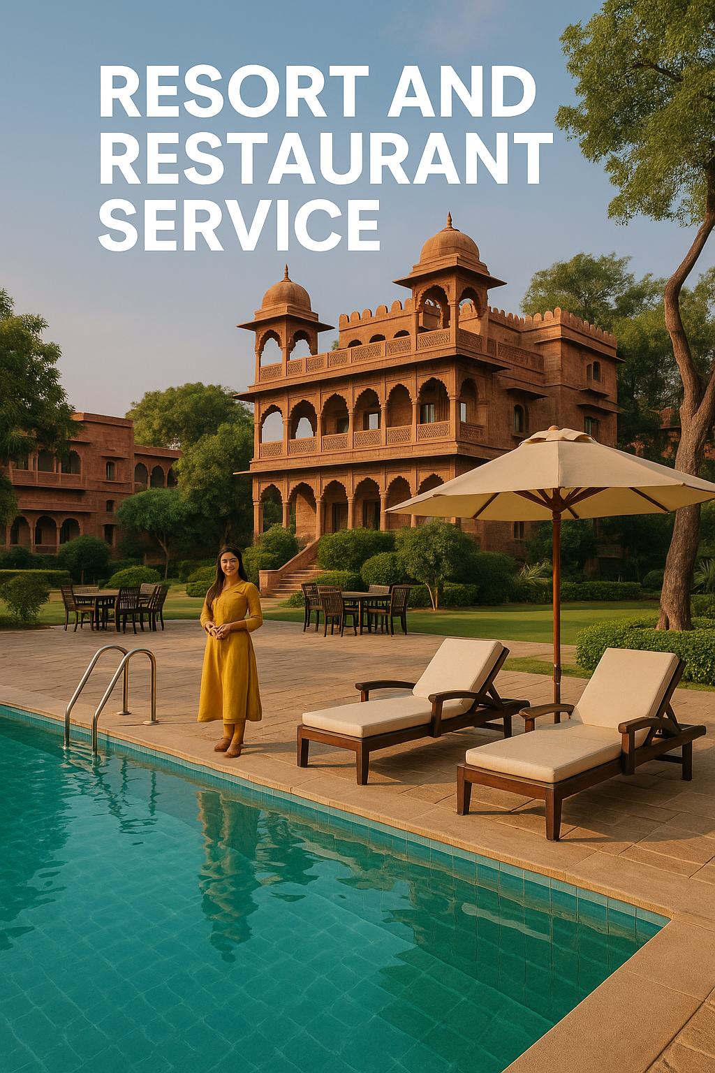 Travel services