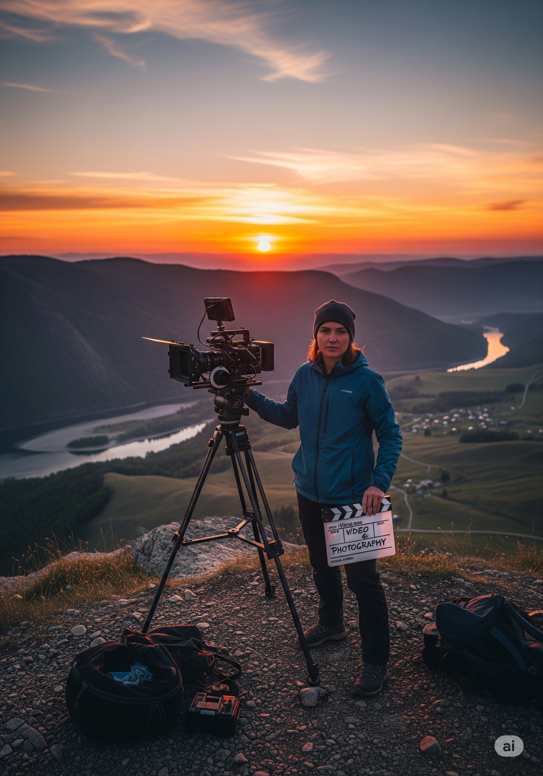 Video and Photography