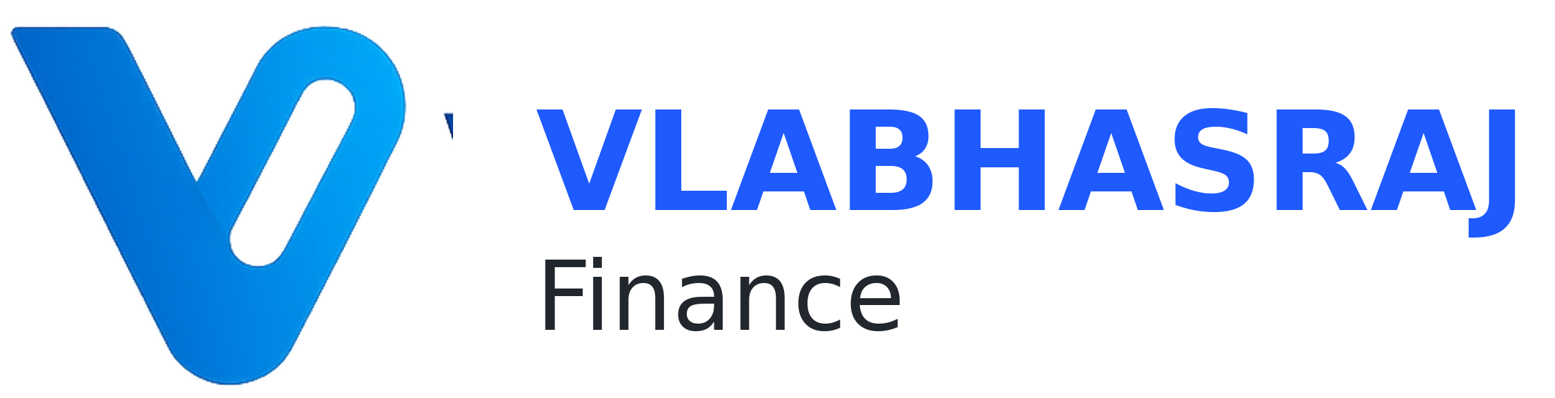 Financial ( Bank - Non banking) services logo