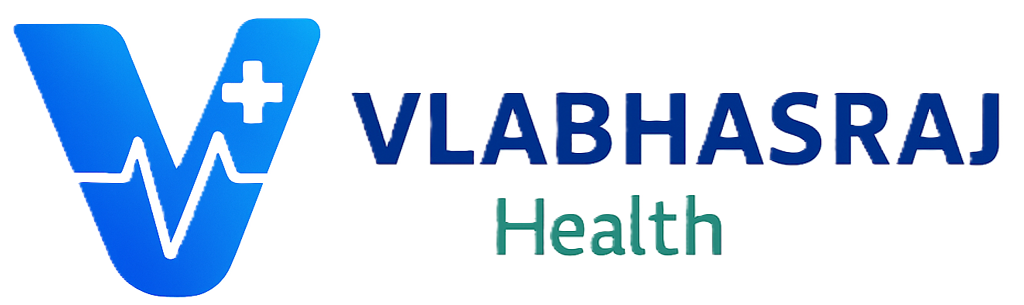 Health Service logo