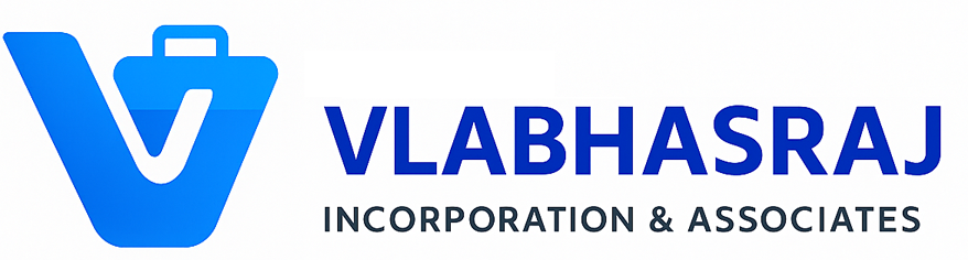 Incorporation & Associates logo