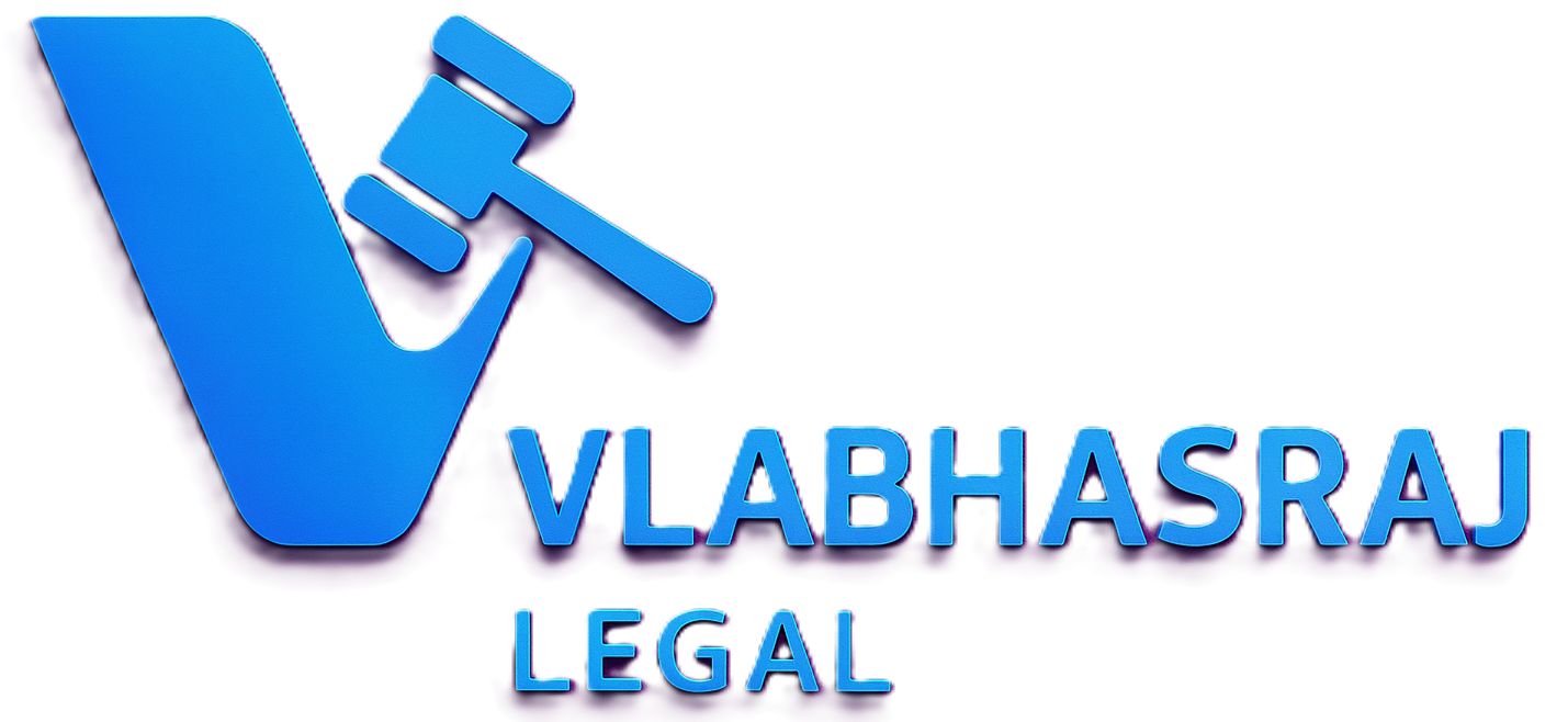 Legal Service logo