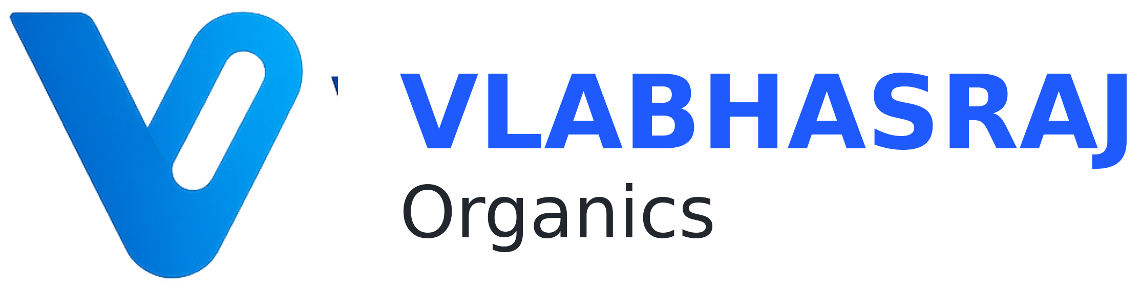 Nature (Organic) Farming logo