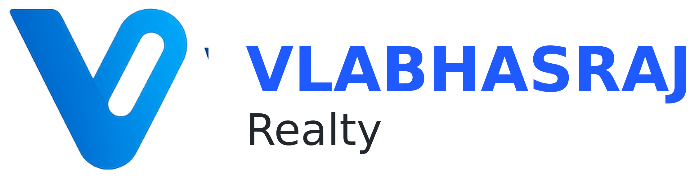 Real estate logo