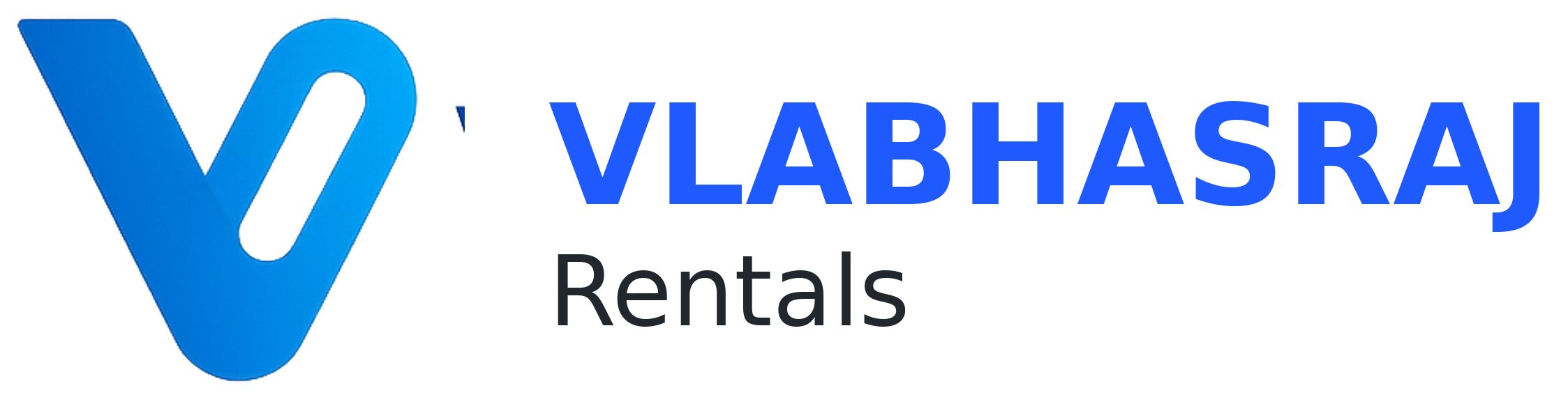 Self Drive car service logo