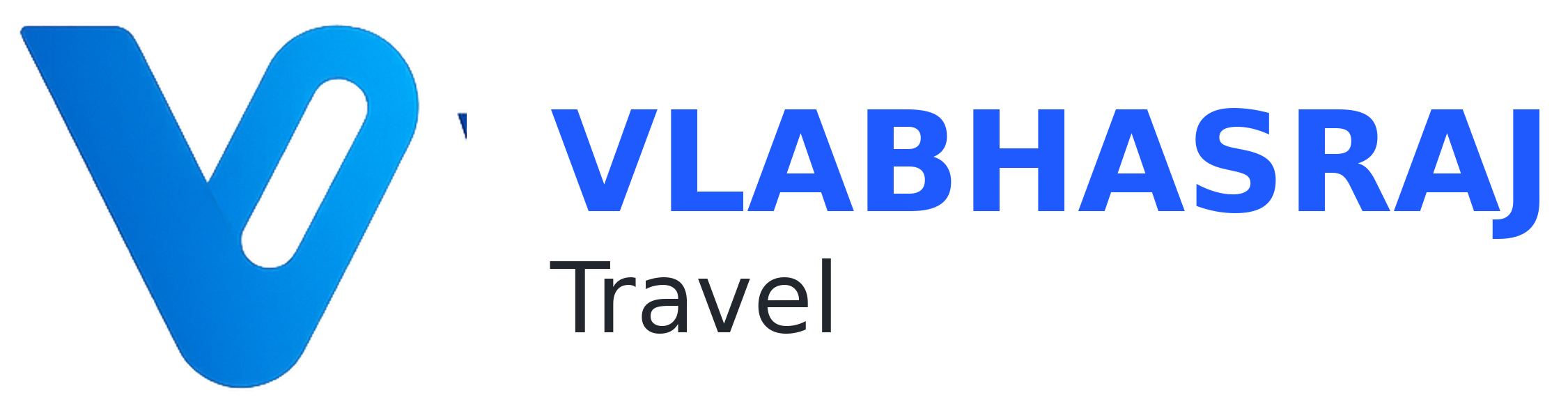 Travel services logo